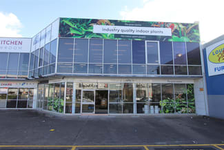 Showrooms / Bulky Goods commercial property leased at Unit 1/181-187 Taren Point Road Caringbah NSW 2229