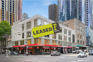 Offices commercial property leased at Level 1/260 La Trobe Street Melbourne VIC 3000 Offices commercial property leased at Level 1/260 La Trobe Street Melbourne VIC 3000
