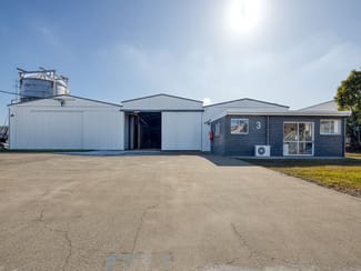 Factory, Warehouse & Industrial commercial property leased at 3 Radium Street Crestmead QLD 4132 Factory, Warehouse & Industrial commercial property leased at 3 Radium Street Crestmead QLD 4132