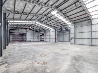 Factory, Warehouse & Industrial commercial property leased at 3 Radium Street Crestmead QLD 4132 Factory, Warehouse & Industrial commercial property leased at 3 Radium Street Crestmead QLD 4132