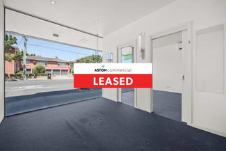 Shop & Retail commercial property leased at 6/313-319 Waverley Road Malvern East VIC 3145 Shop & Retail commercial property leased at 6/313-319 Waverley Road Malvern East VIC 3145