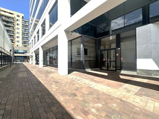 Shop & Retail commercial property leased at 1/20 George Street Hornsby NSW 2077 Shop & Retail commercial property leased at 1/20 George Street Hornsby NSW 2077