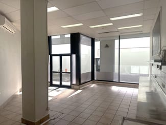Shop & Retail commercial property leased at 1/20 George Street Hornsby NSW 2077 Shop & Retail commercial property leased at 1/20 George Street Hornsby NSW 2077