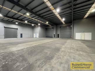 Factory, Warehouse & Industrial commercial property leased at 3&4/1 Combarton Street Brendale QLD 4500 Factory, Warehouse & Industrial commercial property leased at 3&4/1 Combarton Street Brendale QLD 4500