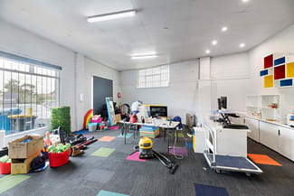 Showrooms / Bulky Goods commercial property leased at 52-52a Hawker Street Airport West VIC 3042