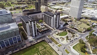 Hotel, Motel, Pub & Leisure commercial property leased at G02/45 Furzer Street Phillip ACT 2606