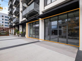 Hotel, Motel, Pub & Leisure commercial property leased at G02/45 Furzer Street Phillip ACT 2606