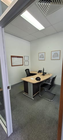 Offices commercial property leased at 2323/340 Scottsdale Drive Robina QLD 4226 Offices commercial property leased at 2323/340 Scottsdale Drive Robina QLD 4226