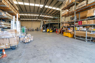 Factory, Warehouse & Industrial commercial property leased at 33 Bentley Street Wetherill Park NSW 2164