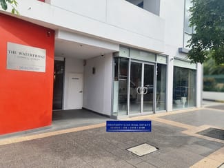 Showrooms / Bulky Goods commercial property leased at 1 Sorrell Street Parramatta NSW 2150 Showrooms / Bulky Goods commercial property leased at 1 Sorrell Street Parramatta NSW 2150