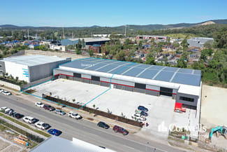 Offices commercial property leased at 1/60 Computer Road Yatala QLD 4207