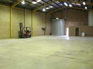 Factory, Warehouse & Industrial commercial property leased at 13 Muriel Avenue Rydalmere NSW 2116 Factory, Warehouse & Industrial commercial property leased at 13 Muriel Avenue Rydalmere NSW 2116