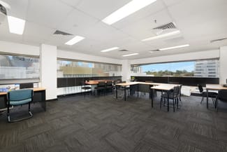 Medical / Consulting commercial property leased at Level 7/13 Spring Street Chatswood NSW 2067 Medical / Consulting commercial property leased at Level 7/13 Spring Street Chatswood NSW 2067