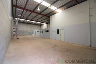 Factory, Warehouse & Industrial commercial property leased at 17/489-491 South Street South Toowoomba QLD 4350 Factory, Warehouse & Industrial commercial property leased at 17/489-491 South Street South Toowoomba QLD 4350