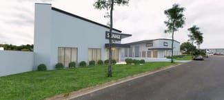 Showrooms / Bulky Goods commercial property leased at 7/6-10 Salvado Drive Smithfield QLD 4878 Showrooms / Bulky Goods commercial property leased at 7/6-10 Salvado Drive Smithfield QLD 4878