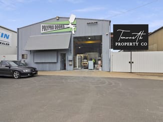 Showrooms / Bulky Goods commercial property leased at 70 Dampier Street Tamworth NSW 2340 Showrooms / Bulky Goods commercial property leased at 70 Dampier Street Tamworth NSW 2340