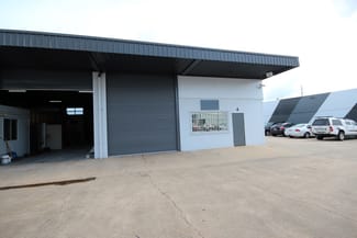 Factory, Warehouse & Industrial commercial property leased at 4/60 Keane Street Currajong QLD 4812 Factory, Warehouse & Industrial commercial property leased at 4/60 Keane Street Currajong QLD 4812