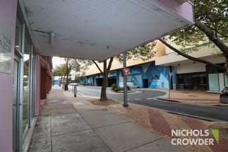 Shop & Retail commercial property leased at 19 Keys Street Frankston VIC 3199 Shop & Retail commercial property leased at 19 Keys Street Frankston VIC 3199
