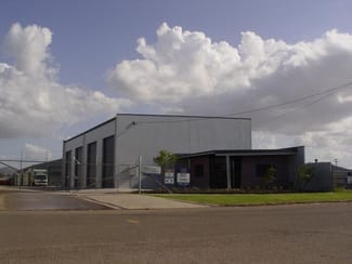 Factory, Warehouse & Industrial commercial property leased at 86 Gorden Street Garbutt QLD 4814 Factory, Warehouse & Industrial commercial property leased at 86 Gorden Street Garbutt QLD 4814