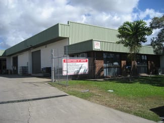 Factory, Warehouse & Industrial commercial property leased at 36 - 40 Hugh Ryan Drive Garbutt QLD 4814 Factory, Warehouse & Industrial commercial property leased at 36 - 40 Hugh Ryan Drive Garbutt QLD 4814