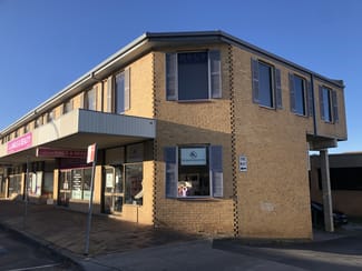 Offices commercial property leased at Suite 3c/341 Bong Bong Street Bowral NSW 2576