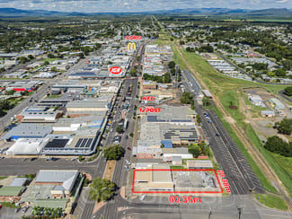 Factory, Warehouse & Industrial commercial property for lease at 74 Byrnes Street Mareeba QLD 4880 Factory, Warehouse & Industrial commercial property for lease at 74 Byrnes Street Mareeba QLD 4880