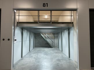Factory, Warehouse & Industrial commercial property leased at Kogarah NSW 2217