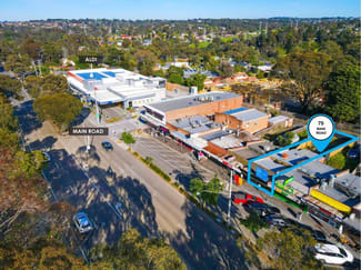 Shop & Retail commercial property leased at 75 Main Road Lower Plenty VIC 3093 Shop & Retail commercial property leased at 75 Main Road Lower Plenty VIC 3093