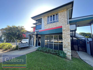 Offices commercial property leased at 2/179 Ross River Road Mundingburra QLD 4812 Offices commercial property leased at 2/179 Ross River Road Mundingburra QLD 4812