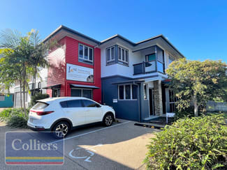 Offices commercial property leased at 2/179 Ross River Road Mundingburra QLD 4812 Offices commercial property leased at 2/179 Ross River Road Mundingburra QLD 4812