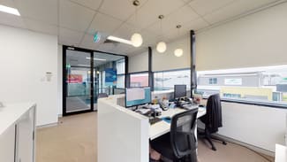 Offices commercial property leased at 1/19 Mitchell Drive East Maitland NSW 2323 Offices commercial property leased at 1/19 Mitchell Drive East Maitland NSW 2323