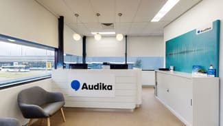 Offices commercial property leased at 1/19 Mitchell Drive East Maitland NSW 2323 Offices commercial property leased at 1/19 Mitchell Drive East Maitland NSW 2323