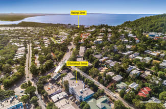 Offices commercial property leased at Suite 13/6 Bottlebrush Avenue Noosa Heads QLD 4567 Offices commercial property leased at Suite 13/6 Bottlebrush Avenue Noosa Heads QLD 4567