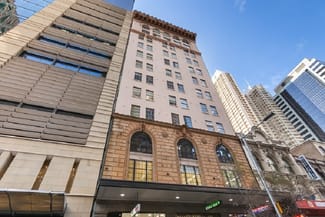 Other commercial property leased at Suite 1.07/250 Pitt Street Sydney NSW 2000 Other commercial property leased at Suite 1.07/250 Pitt Street Sydney NSW 2000