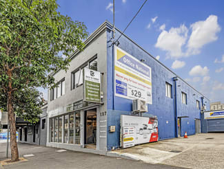 Offices commercial property for lease at 127 Botany Road Waterloo NSW 2017