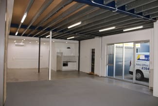 Offices commercial property for lease at 127 Botany Road Waterloo NSW 2017