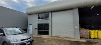 Factory, Warehouse & Industrial commercial property leased at 5/8 Ramly Drive Burleigh Heads QLD 4220 Factory, Warehouse & Industrial commercial property leased at 5/8 Ramly Drive Burleigh Heads QLD 4220