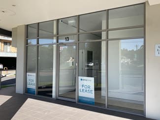 Shop & Retail commercial property leased at 13/28 Herbert St West Ryde NSW 2114 Shop & Retail commercial property leased at 13/28 Herbert St West Ryde NSW 2114