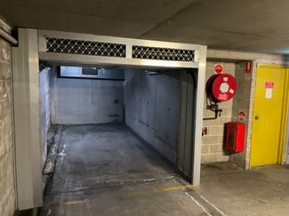 Parking / Car Space commercial property for lease at Level LB-A/251 Clarence Street Sydney NSW 2000