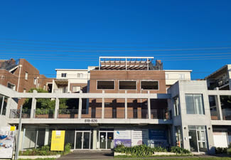Medical / Consulting commercial property leased at Ground/818 Canterbury Road Roselands NSW 2196 Medical / Consulting commercial property leased at Ground/818 Canterbury Road Roselands NSW 2196
