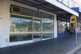 Offices commercial property leased at 20 Canberra Street Randwick NSW 2031 Offices commercial property leased at 20 Canberra Street Randwick NSW 2031