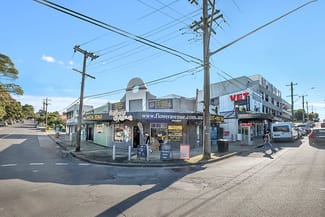 Shop & Retail commercial property leased at Shop B/111 Midson Road Epping NSW 2121 Shop & Retail commercial property leased at Shop B/111 Midson Road Epping NSW 2121