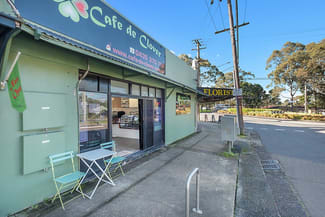 Shop & Retail commercial property leased at Shop B/111 Midson Road Epping NSW 2121 Shop & Retail commercial property leased at Shop B/111 Midson Road Epping NSW 2121