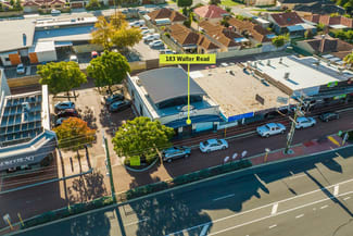 Medical / Consulting commercial property leased at 183 Walter Road Dianella WA 6059 Medical / Consulting commercial property leased at 183 Walter Road Dianella WA 6059