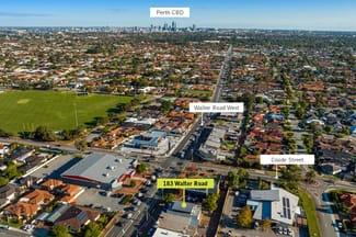Medical / Consulting commercial property leased at 183 Walter Road Dianella WA 6059 Medical / Consulting commercial property leased at 183 Walter Road Dianella WA 6059