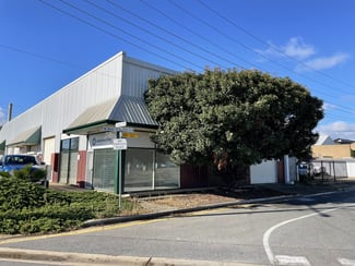 Factory, Warehouse & Industrial commercial property leased at Unit 5/644-646 Port Road Beverley SA 5009 Factory, Warehouse & Industrial commercial property leased at Unit 5/644-646 Port Road Beverley SA 5009