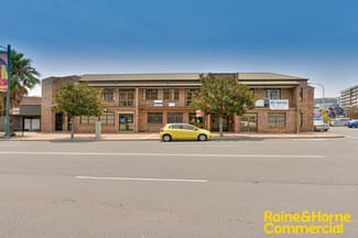 Medical / Consulting commercial property leased at Suite 5/92 Bathurst Street Liverpool NSW 2170 Medical / Consulting commercial property leased at Suite 5/92 Bathurst Street Liverpool NSW 2170