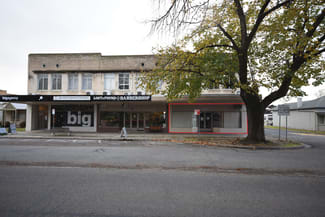Shop & Retail commercial property leased at 470 David Street Albury NSW 2640