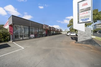Shop & Retail commercial property leased at Shop 1/182 Hume Street East Toowoomba QLD 4350 Shop & Retail commercial property leased at Shop 1/182 Hume Street East Toowoomba QLD 4350