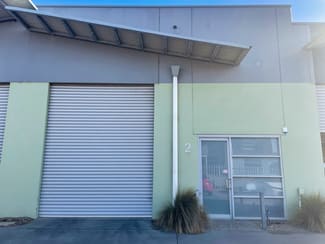 Factory, Warehouse & Industrial commercial property leased at 2/29 Henry Wilson Drive Capel Sound VIC 3940 Factory, Warehouse & Industrial commercial property leased at 2/29 Henry Wilson Drive Capel Sound VIC 3940